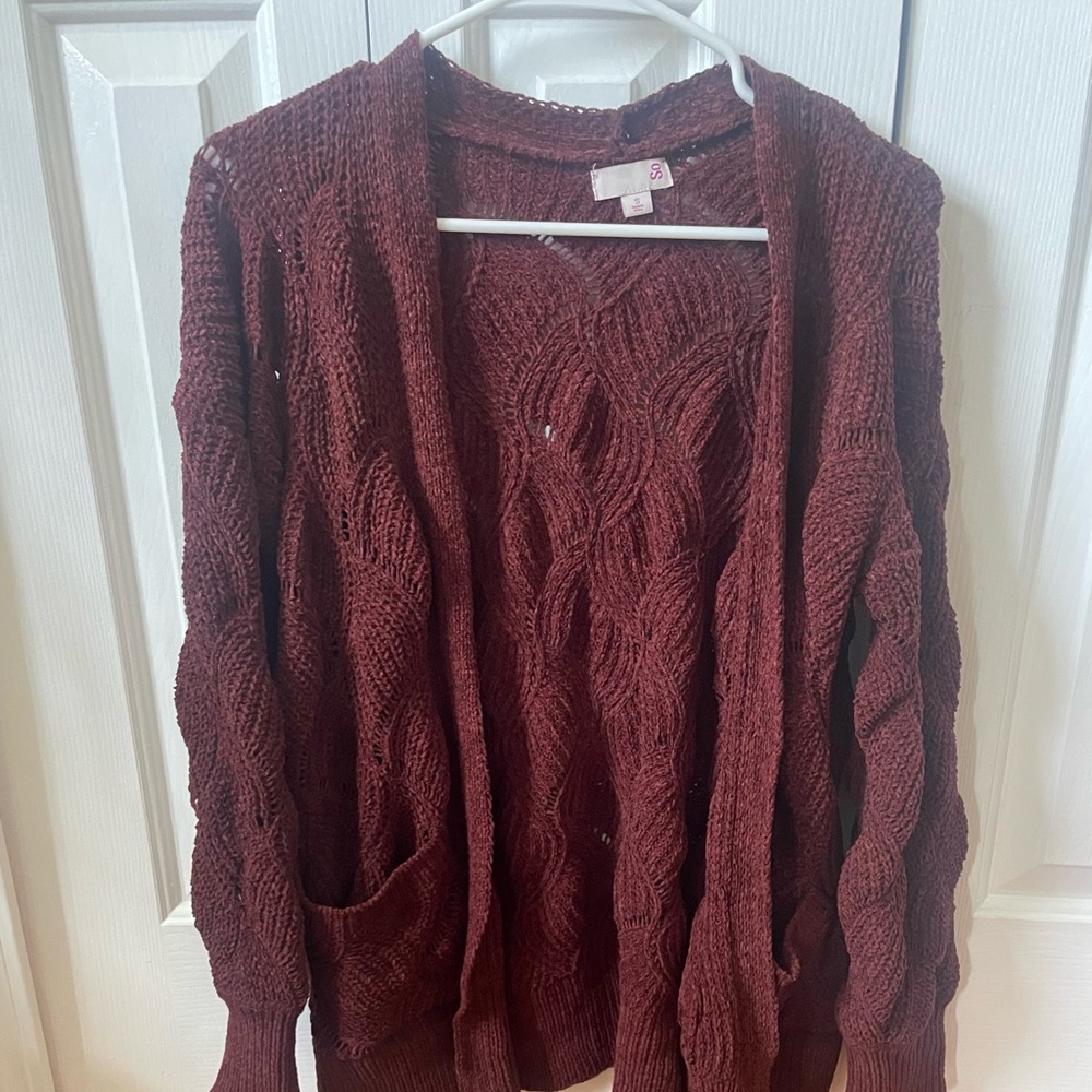 Cardigan - Picture 3 of 3